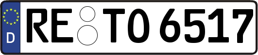 RE-TO6517