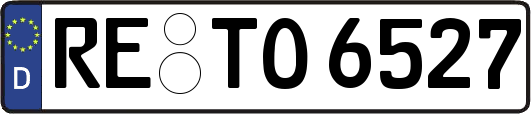 RE-TO6527