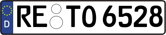 RE-TO6528