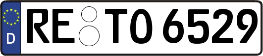 RE-TO6529