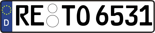 RE-TO6531