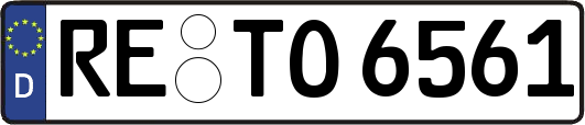 RE-TO6561