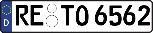 RE-TO6562