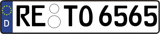 RE-TO6565