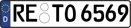 RE-TO6569