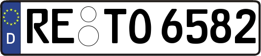 RE-TO6582