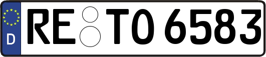 RE-TO6583