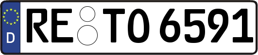 RE-TO6591