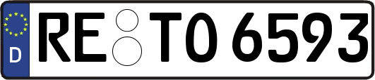 RE-TO6593