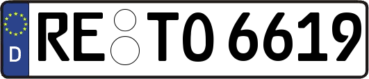 RE-TO6619