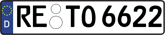 RE-TO6622