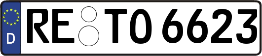 RE-TO6623