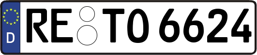 RE-TO6624