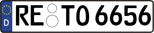 RE-TO6656
