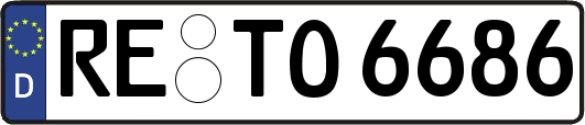 RE-TO6686
