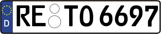 RE-TO6697
