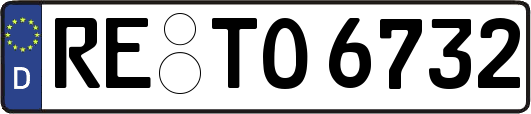 RE-TO6732
