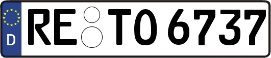 RE-TO6737
