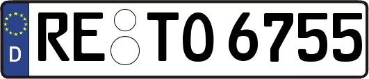 RE-TO6755