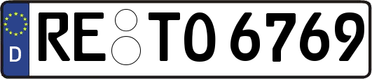 RE-TO6769