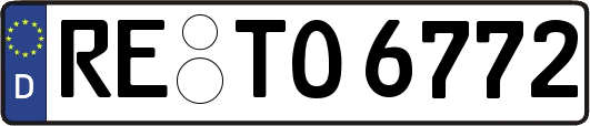 RE-TO6772