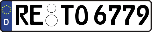 RE-TO6779