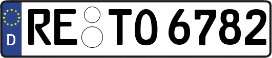 RE-TO6782