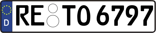 RE-TO6797
