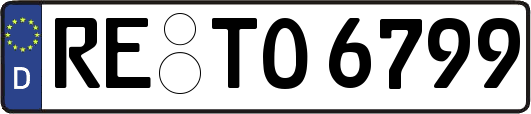RE-TO6799
