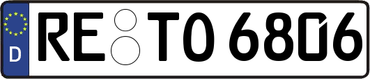 RE-TO6806