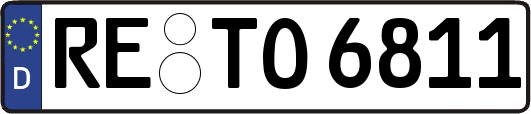 RE-TO6811