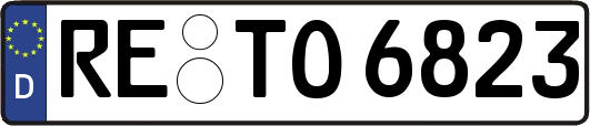 RE-TO6823