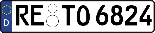 RE-TO6824