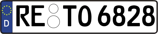 RE-TO6828