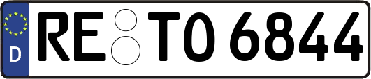 RE-TO6844