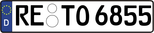 RE-TO6855