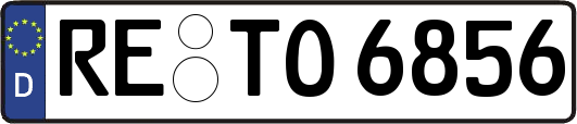 RE-TO6856