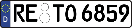 RE-TO6859