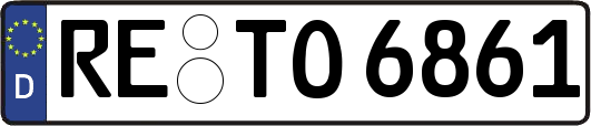 RE-TO6861