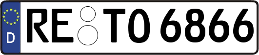 RE-TO6866