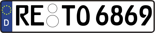RE-TO6869
