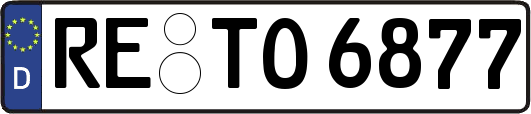 RE-TO6877