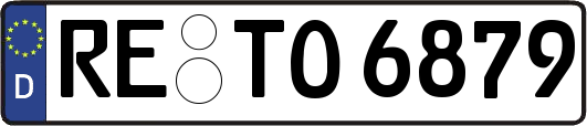 RE-TO6879