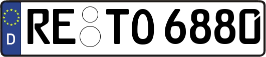 RE-TO6880