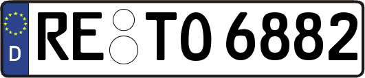 RE-TO6882