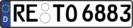 RE-TO6883