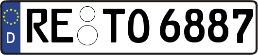 RE-TO6887