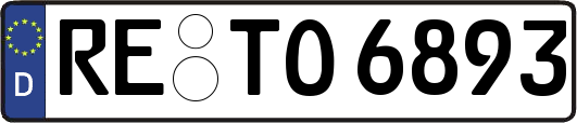 RE-TO6893