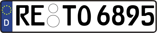 RE-TO6895