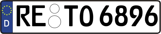 RE-TO6896